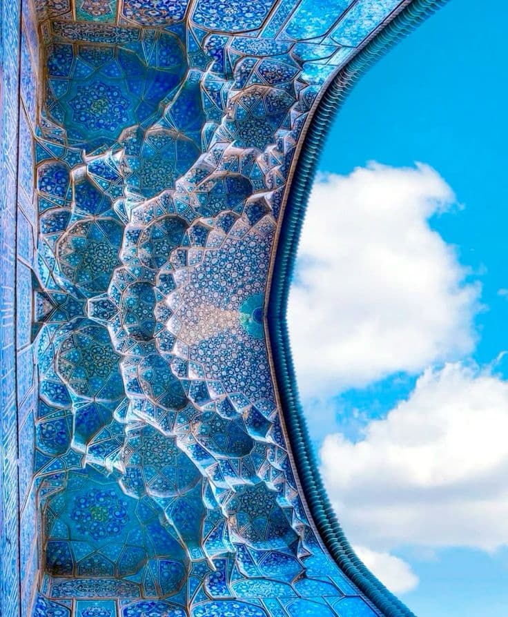 Naghse-jahan Esfahan