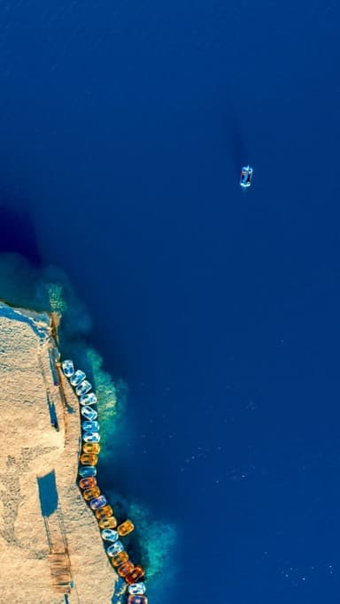 Band-Amir Bamiyan
